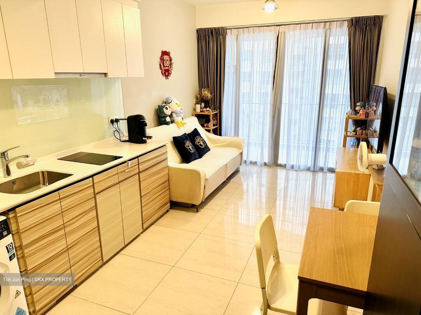 Parc Centros (D19), Condominium #521976431
